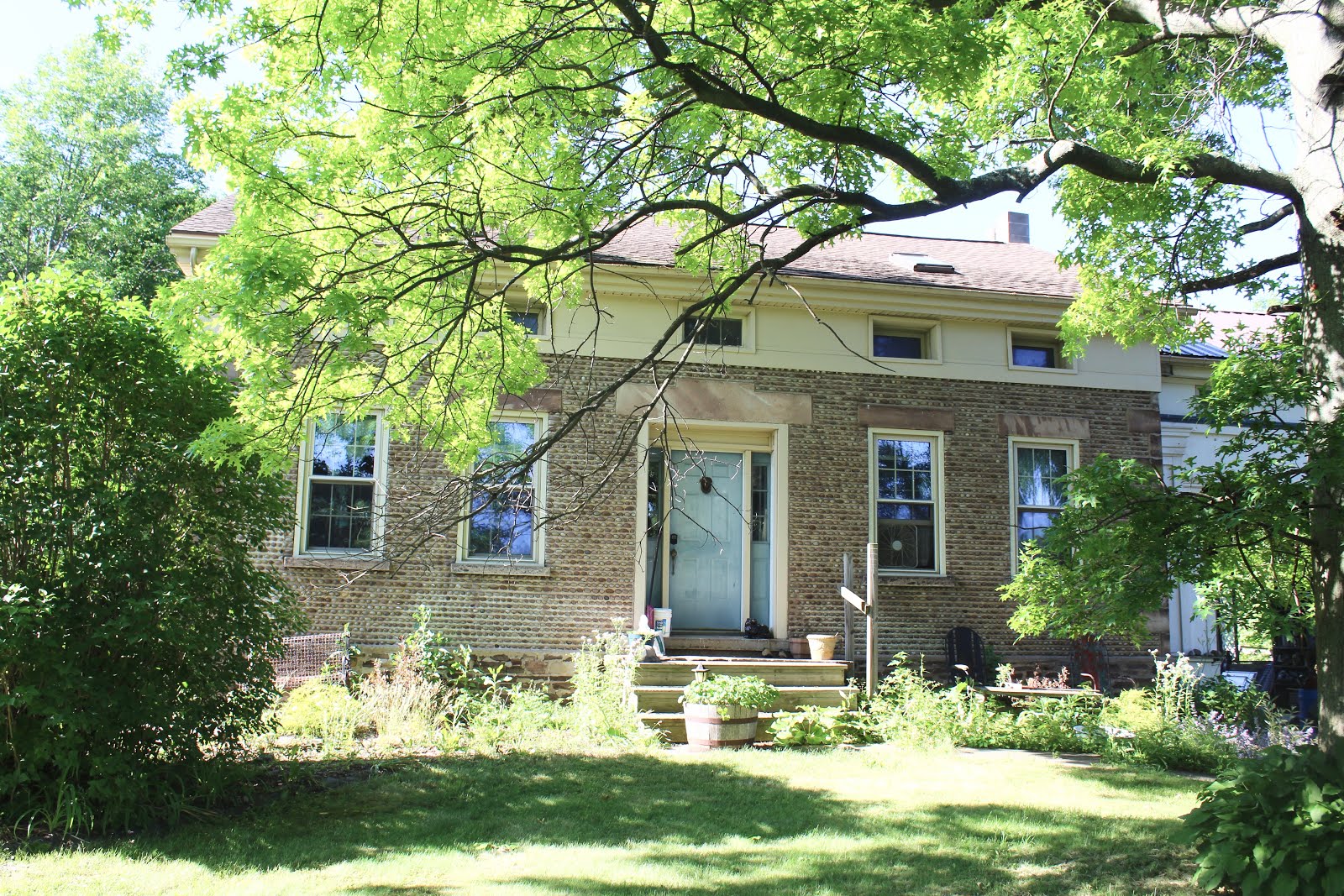 Carlton - 15329 Marsh Creek Road